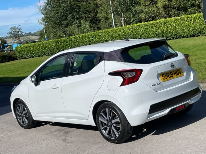 2025 Nissan Micra