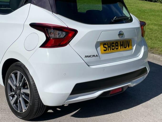2025 Nissan Micra