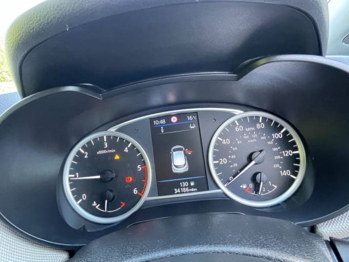 2025 Nissan Micra