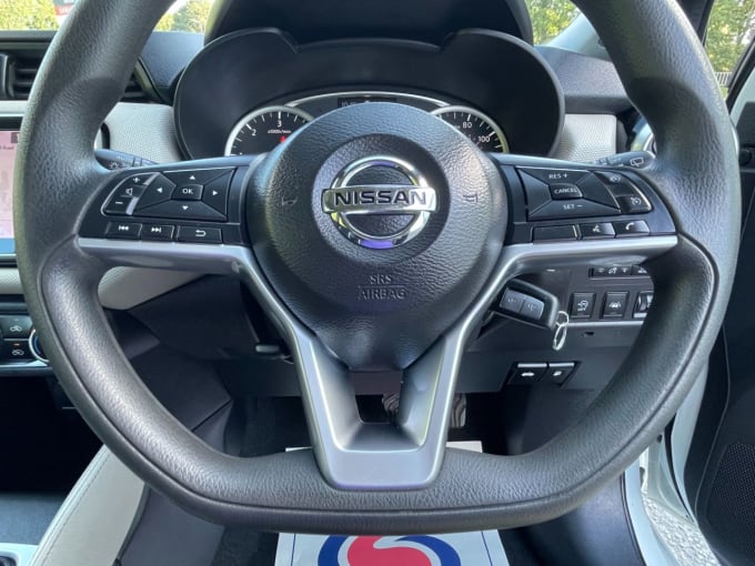 2025 Nissan Micra