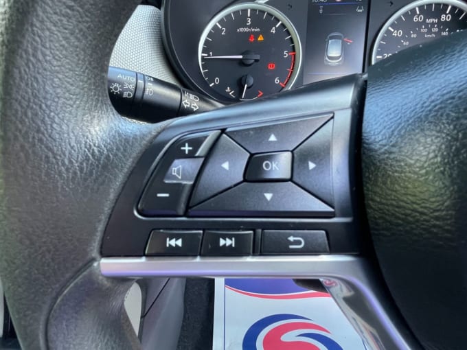 2025 Nissan Micra