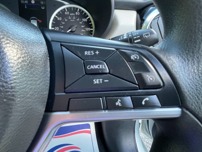 2025 Nissan Micra