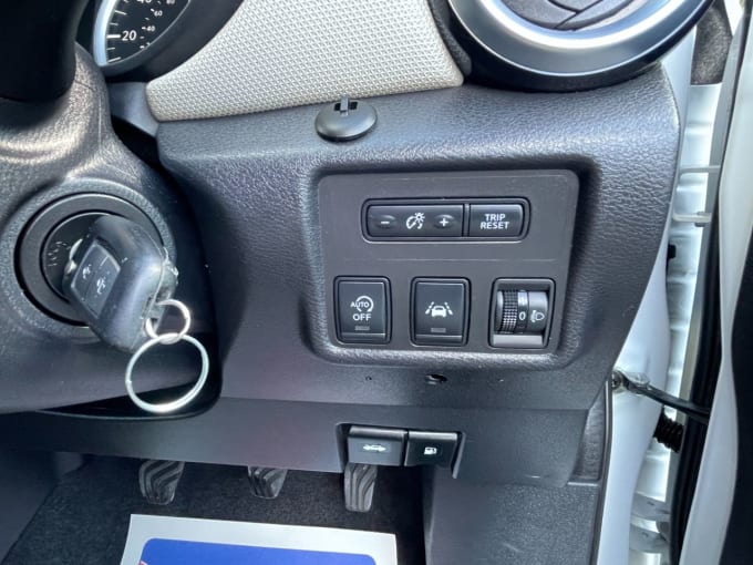 2025 Nissan Micra