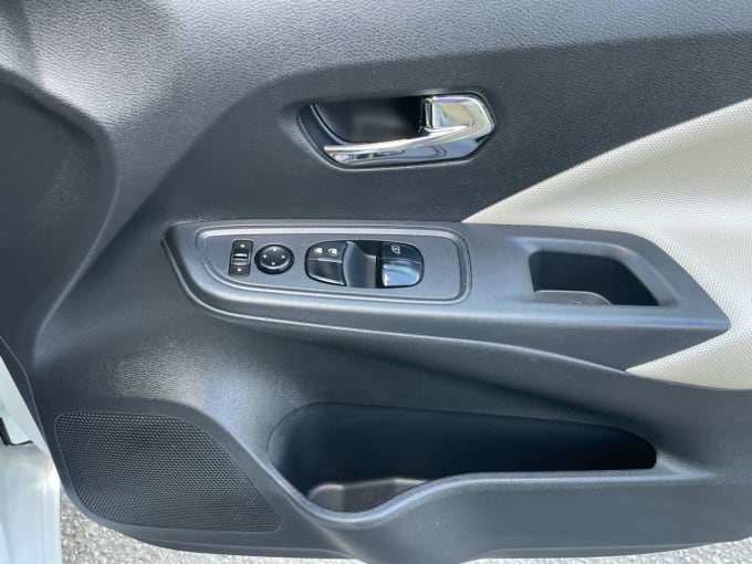 2025 Nissan Micra