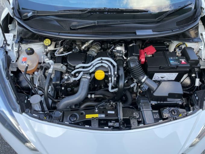 2025 Nissan Micra