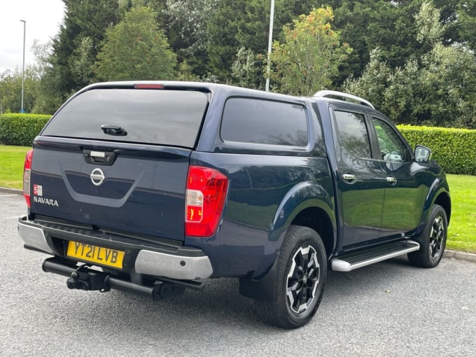 2025 Nissan Navara