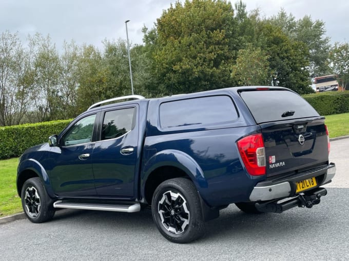 2025 Nissan Navara
