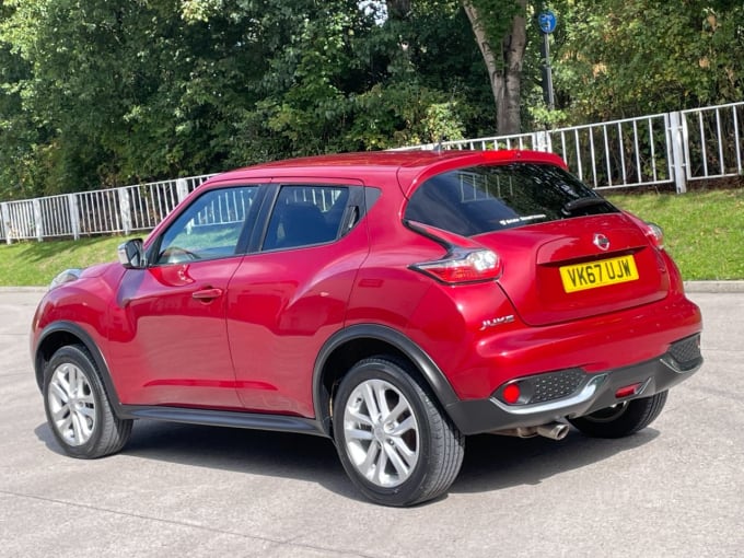 2025 Nissan Juke