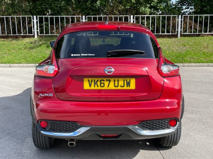 2025 Nissan Juke