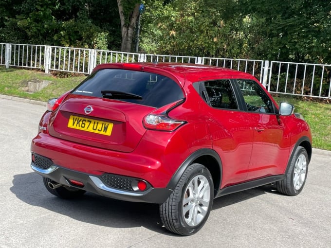 2025 Nissan Juke