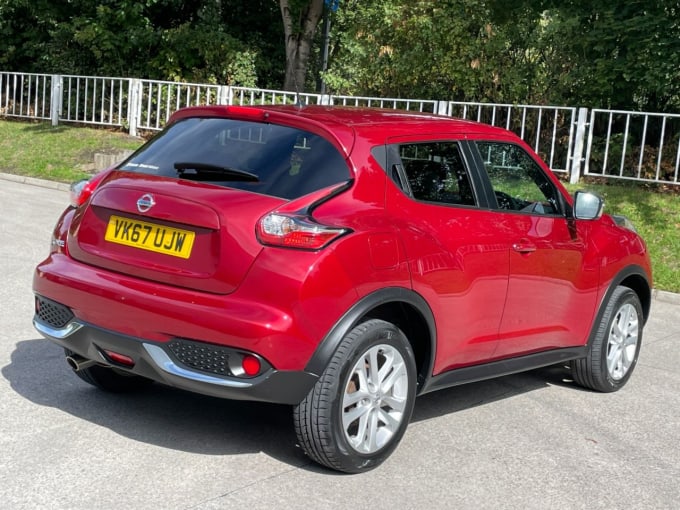 2025 Nissan Juke