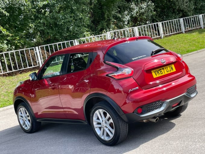 2025 Nissan Juke