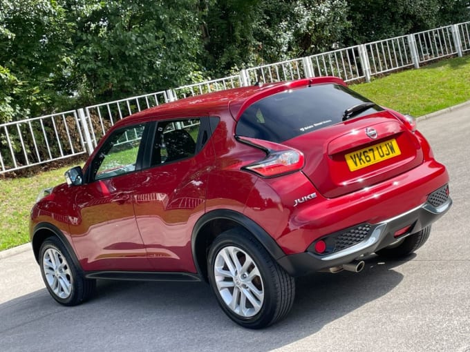 2025 Nissan Juke