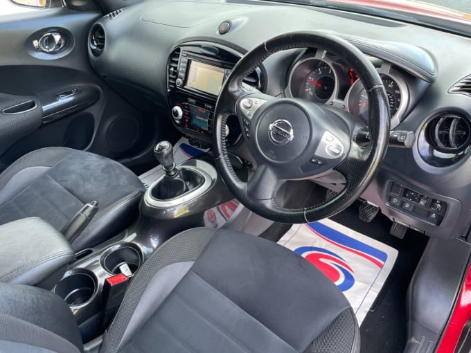 2025 Nissan Juke