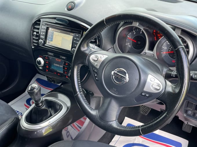 2025 Nissan Juke