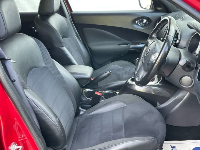 2025 Nissan Juke
