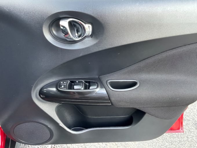 2025 Nissan Juke