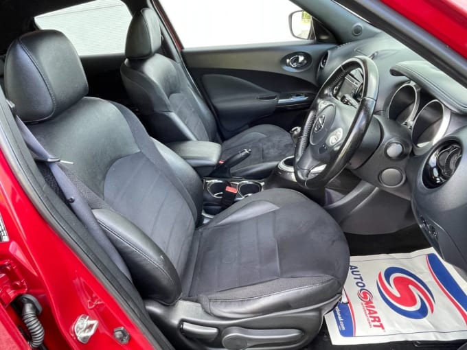 2025 Nissan Juke