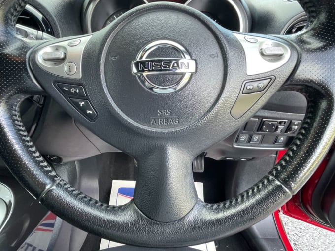2025 Nissan Juke