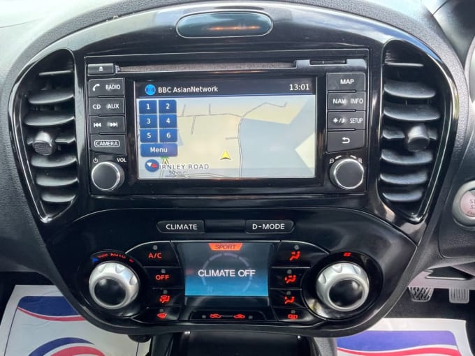 2025 Nissan Juke
