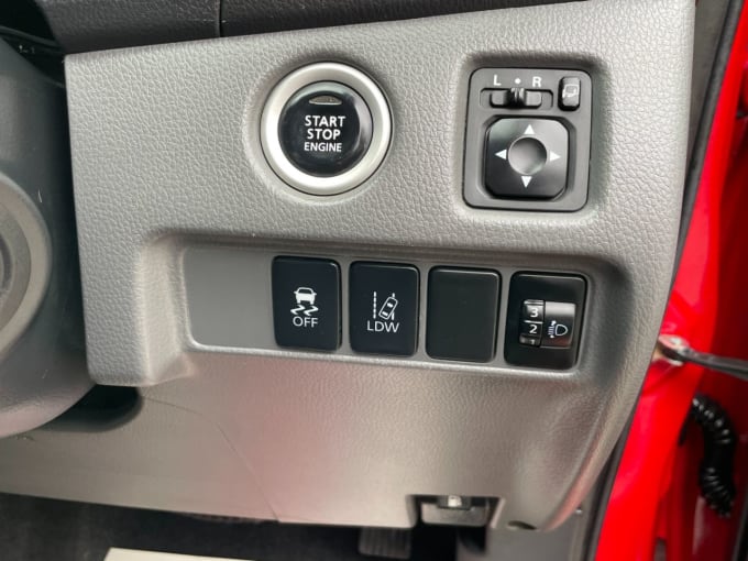 2017 Mitsubishi L200