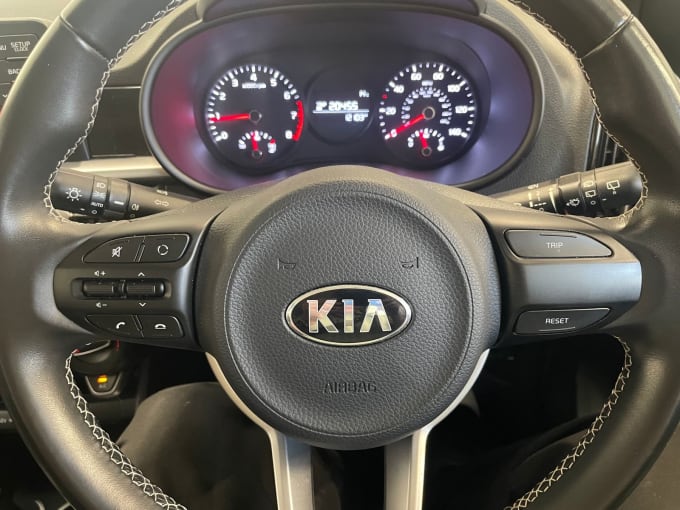 2018 Kia Picanto