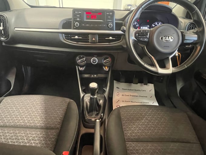 2018 Kia Picanto