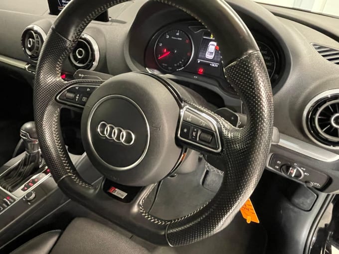 2015 Audi A3