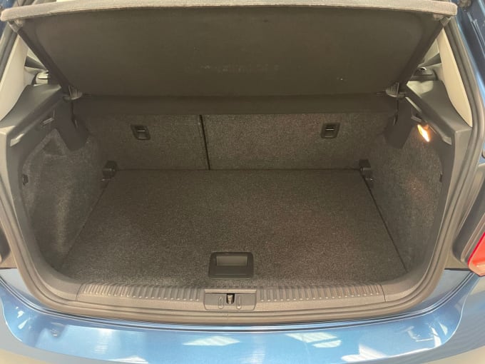 2015 Volkswagen Polo