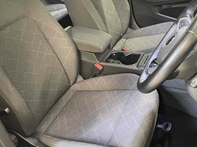 2022 Volkswagen Golf