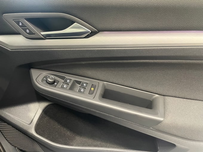 2022 Volkswagen Golf