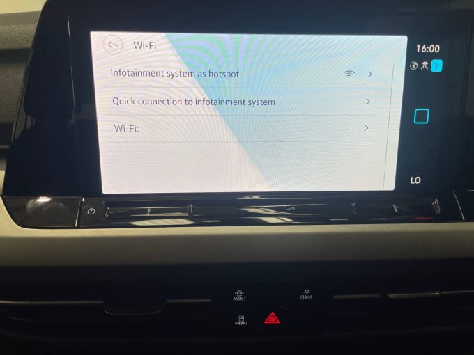 2022 Volkswagen Golf