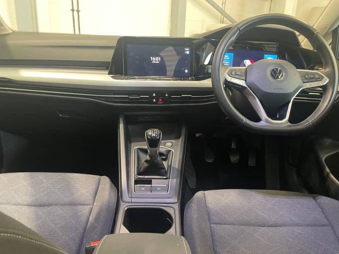 2022 Volkswagen Golf