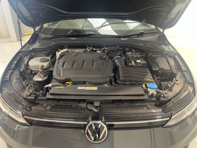 2022 Volkswagen Golf