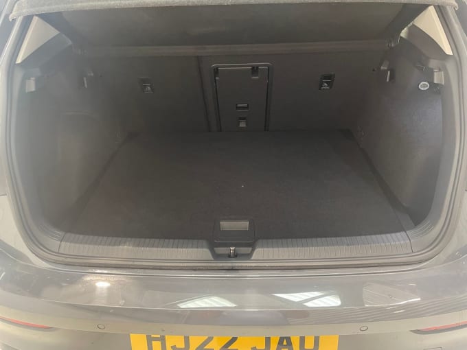 2022 Volkswagen Golf