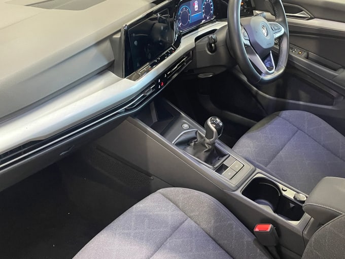 2022 Volkswagen Golf