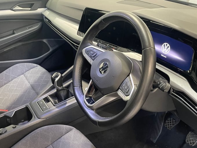 2022 Volkswagen Golf