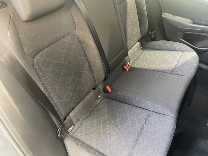 2022 Volkswagen Golf