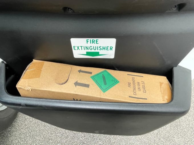 2024 Vauxhall Movano