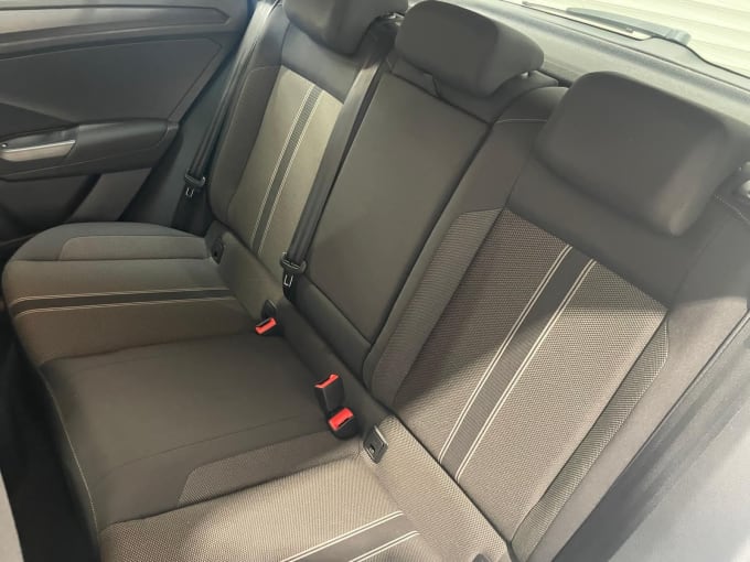 2019 Volkswagen T-roc