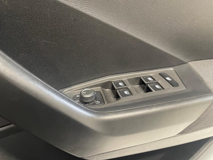 2019 Volkswagen T-roc