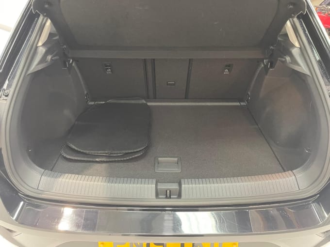 2019 Volkswagen T-roc