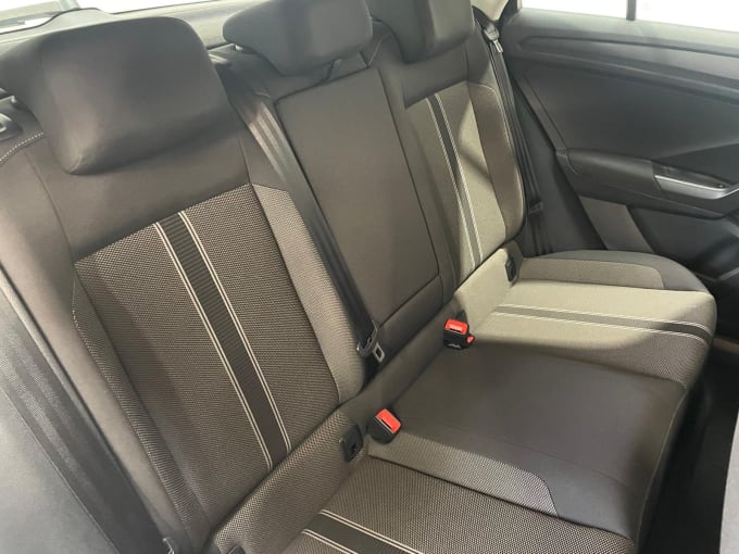 2019 Volkswagen T-roc