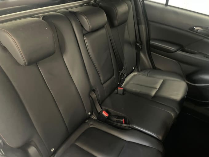 2018 Mitsubishi Eclipse Cross