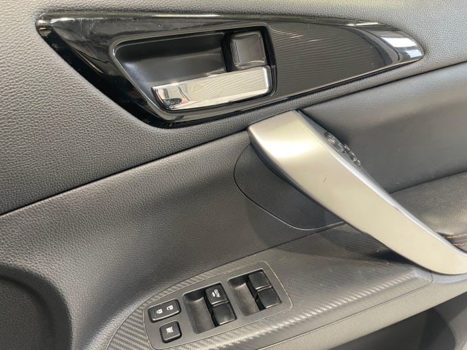 2018 Mitsubishi Eclipse Cross