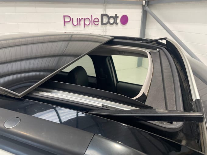 2018 Mitsubishi Eclipse Cross