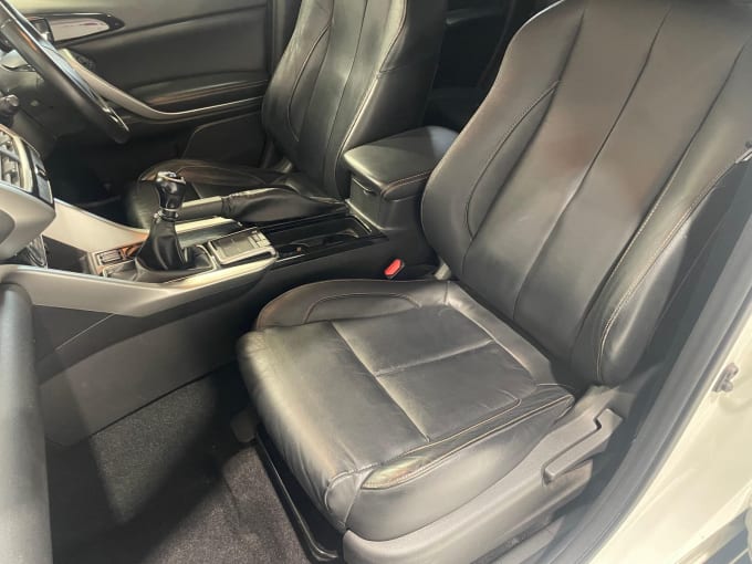 2018 Mitsubishi Eclipse Cross