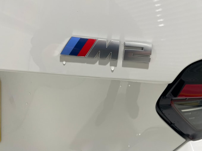 2023 BMW M2