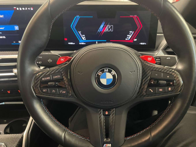2023 BMW M2