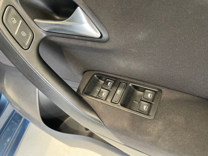 2015 Volkswagen Polo